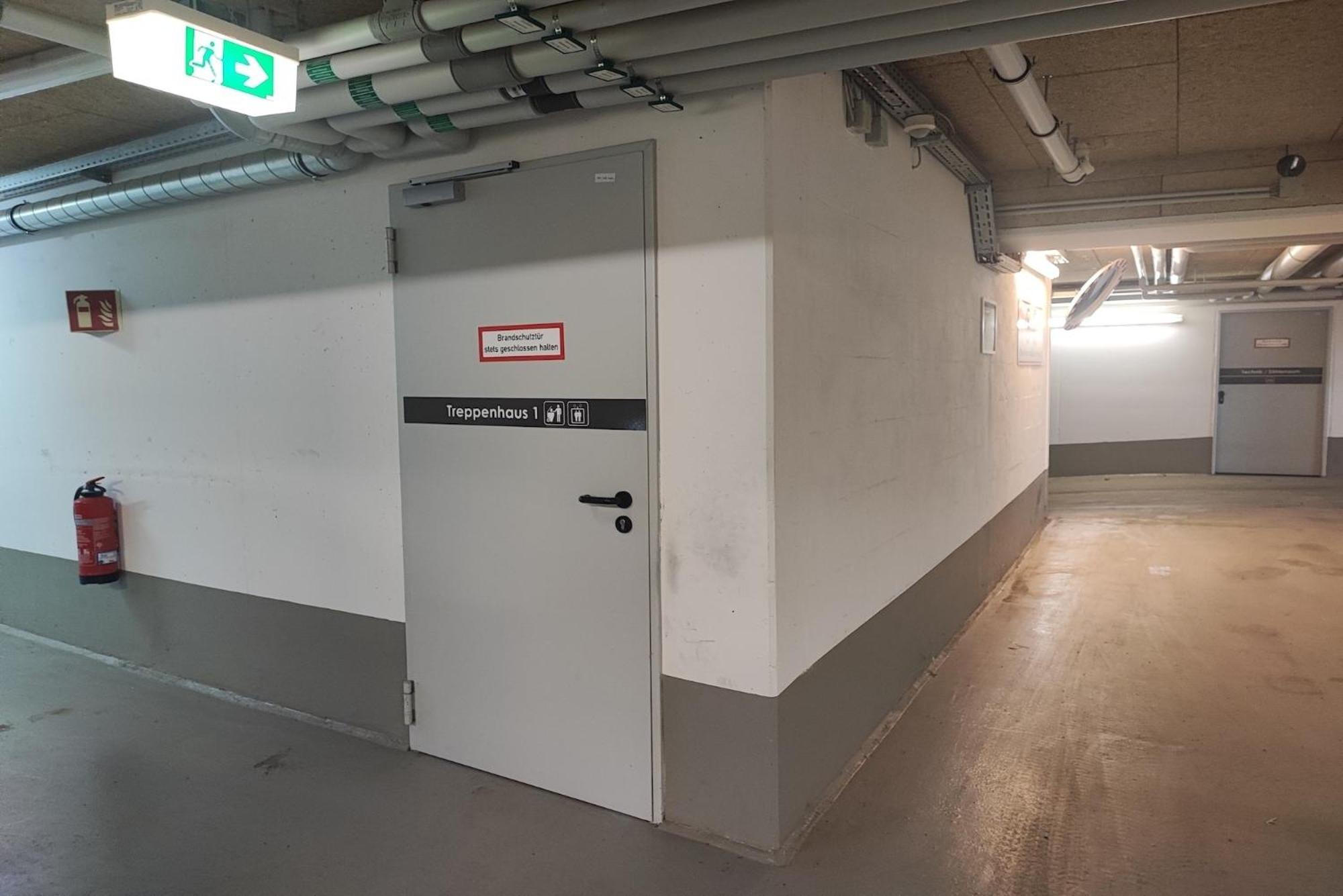 Apartament AHOI Ecki Eckernförde Zewnętrze zdjęcie