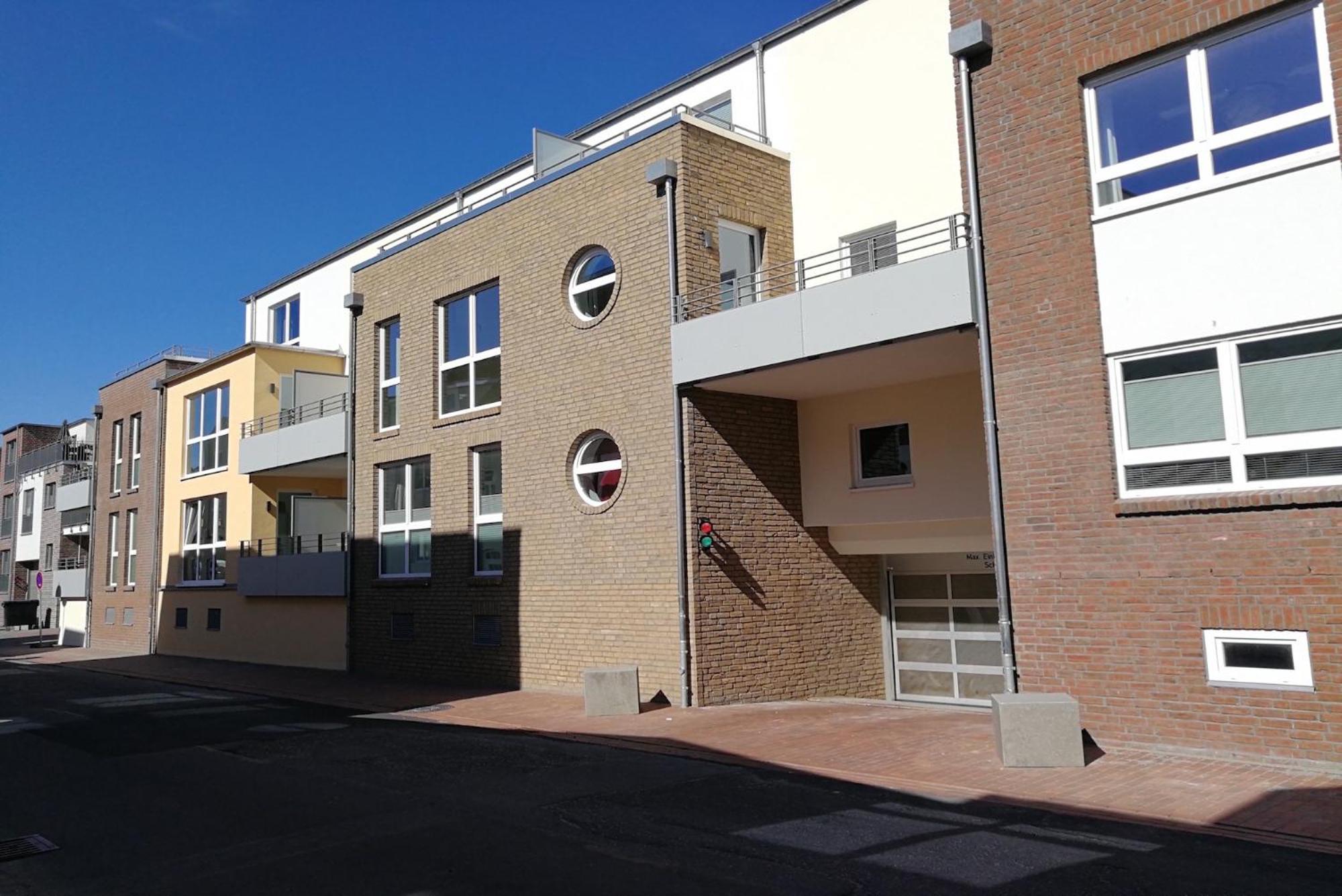 Apartament AHOI Ecki Eckernförde Zewnętrze zdjęcie